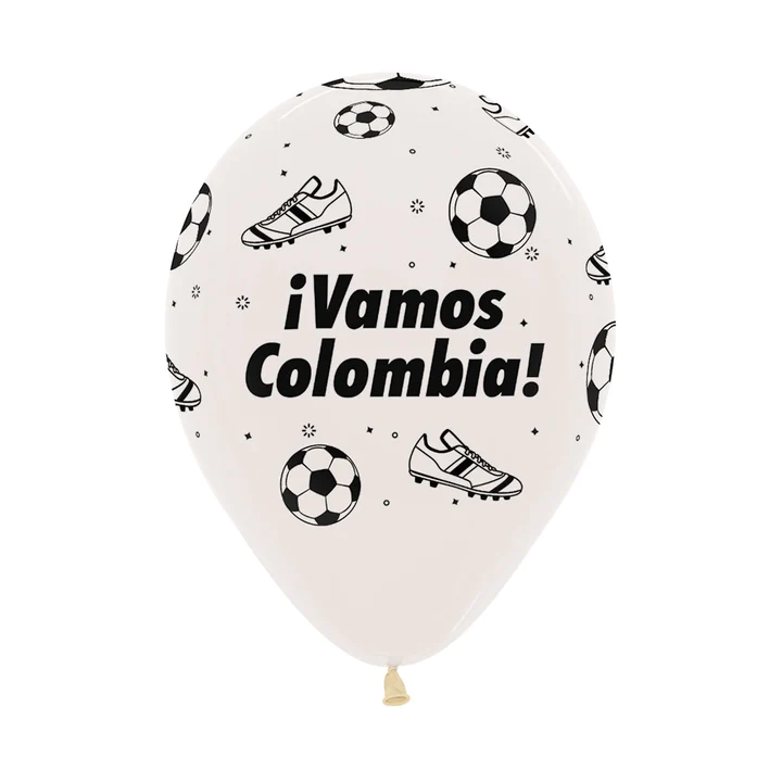 R-12 INF VAMOS COLOMBIA C TRANS