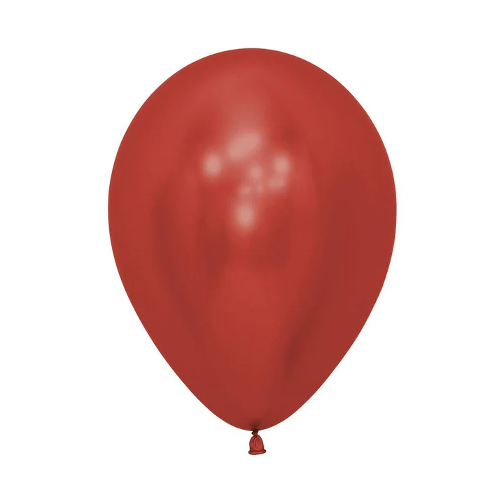 R-18 REFLEX CRISTAL ROJO