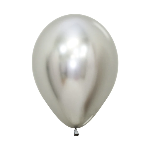 [GLOBOS] R-5 REFLEX PLATA