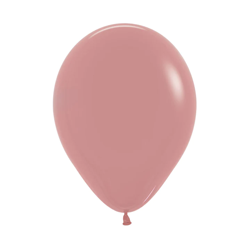 [GLOBOS] R-9 F PALO DE ROSA