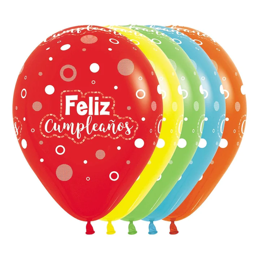 R-12 INF FC MULTICOLOR F SURT